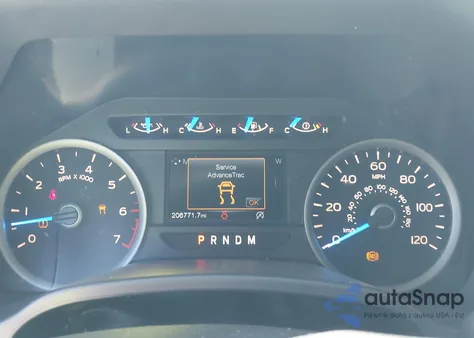 2017 Ford F-150 Xlt from USA, damaged, VIN 1FTEW1EG2HKD01806